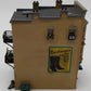 Woodland Scenics BR5032 HO Built-&-Ready J. W. Shoe Cobbler Assembled Building VG/Box
