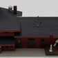 Walthers 933-3827 N Grand Junction Depot Building Kit/Box