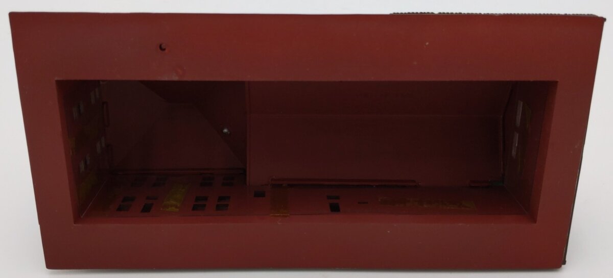 Walthers 933-3827 N Grand Junction Depot Building Kit/Box