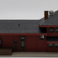 Walthers 933-3827 N Grand Junction Depot Building Kit/Box