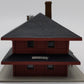 Walthers 933-3827 N Grand Junction Depot Building Kit/Box