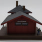 Walthers 933-3827 N Grand Junction Depot Building Kit/Box