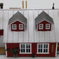 Woodland Scenics BR5031 HO Built-&-Ready Country Store Expansion Building EX/Box