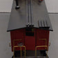 Kalamazoo G Scale MCRR Caboose VG/Box