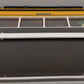 LGB 3500 G Scale Yellow Non-Powered Streetcar / Trolley VG/Box