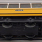LGB 3500 G Scale Yellow Non-Powered Streetcar / Trolley VG/Box