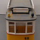 LGB 3500 G Scale Yellow Non-Powered Streetcar / Trolley VG/Box