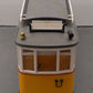 LGB 3500 G Scale Yellow Non-Powered Streetcar / Trolley VG/Box