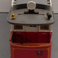 LGB 3600 G Cholodant Trolley Car VG/Box