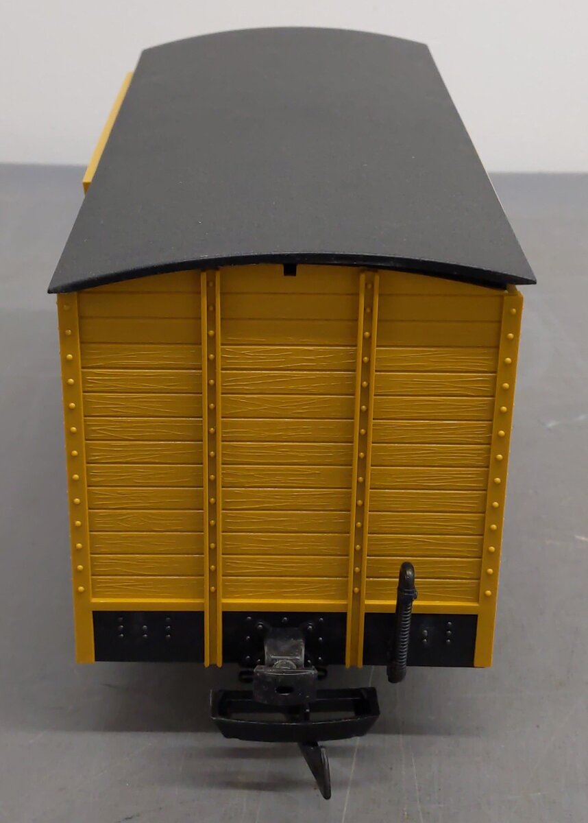 LGB 44353 G Scale Augsburger Boxcar 1948-1995 EX/Box