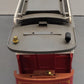LGB 2036 G Scale Chorodont/Martini Trolley Car VG/Box