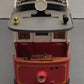 LGB 2036 G Scale Chorodont/Martini Trolley Car VG/Box