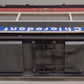 LGB 2036 G Scale Chorodont/Martini Trolley Car VG/Box
