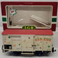 LGB 4136S G Scale Circus Sound Car with Sound VG/Box