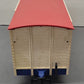 LGB 4136S G Scale Circus Sound Car with Sound VG/Box