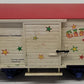 LGB 4136S G Scale Circus Sound Car with Sound VG/Box