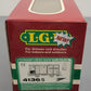 LGB 4136S G Scale Circus Sound Car with Sound VG/Box