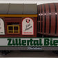 LGB 3042 G Scale Zillertal Bier Barrel Car EX