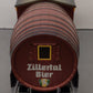 LGB 3042 G Scale Zillertal Bier Barrel Car EX
