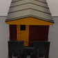 LGB 3042 G Scale Zillertal Bier Barrel Car EX