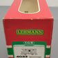 LGB 4033 G Scale Chiquita Boxcar #4033 - Custom Track Cleaning Car VG/Box