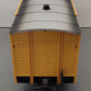 LGB 4033 G Scale Chiquita Boxcar #4033 - Custom Track Cleaning Car VG/Box