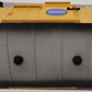 LGB 4033 G Scale Chiquita Boxcar #4033 - Custom Track Cleaning Car VG/Box