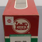 LGB 4075-DG G Scale Wilson Bros. Circus Caboose #28 EX/Box