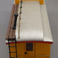 LGB 4075-DG G Scale Wilson Bros. Circus Caboose #28 EX/Box