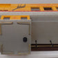 LGB 4075-DG G Scale Wilson Bros. Circus Caboose #28 EX/Box