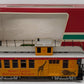 LGB 4075-DG G Scale Wilson Bros. Circus Caboose #28 EX/Box