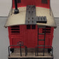 LGB 4065 G Scale Denver & Rio Grande Western Cupola Caboose #4065 - Custom/Box