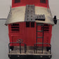 LGB 4065 G Scale Denver & Rio Grande Western Cupola Caboose #4065 - Custom/Box