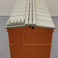 LGB 4067-DG G Scale Ali & Sooti Wilson Brothers Circus Boxcar VG/Box