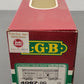 LGB 4067-DG G Scale Ali & Sooti Wilson Brothers Circus Boxcar VG/Box