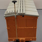 LGB 4067-DG G Scale Ali & Sooti Wilson Brothers Circus Boxcar VG/Box