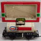 LGB 4040E G Scale Esso Short Single Dome Tank Car EX/Box