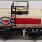 LGB 4040E G Scale Esso Short Single Dome Tank Car EX/Box