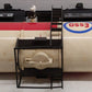 LGB 4040E G Scale Esso Short Single Dome Tank Car EX/Box