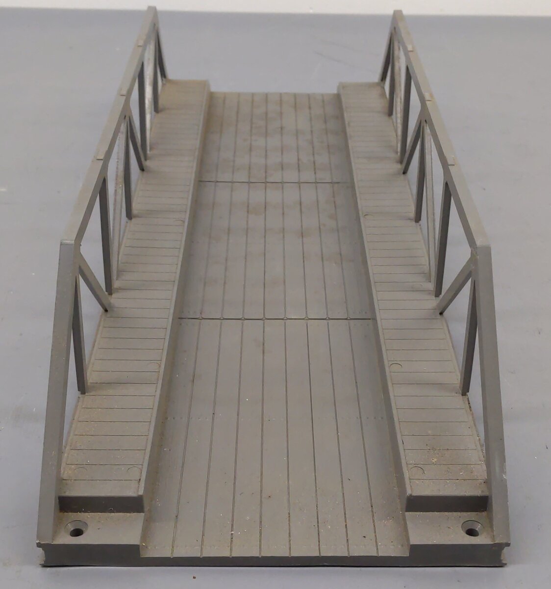 LGB 5060 G Scale Short Truss Bridge EX/Box