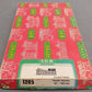 LGB 1205 G Scale 30° Right Hand Electric Switch Turnout VG/Box