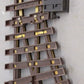 LGB 1205 G Scale 30° Right Hand Electric Switch Turnout VG/Box