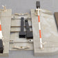 LGB 5065 G Scale Operating Crossing Gate Set VG/Box