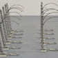 LGB 6000 G Catenary Post Set [11] VG/Box