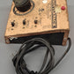 MRC 501 HO Scale Throttlepack Train Control/Box
