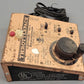 MRC 501 HO Scale Throttlepack Train Control/Box