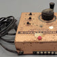 MRC 501 HO Scale Throttlepack Train Control/Box