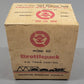 MRC 501 HO Scale Throttlepack Train Control/Box