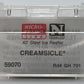 Micro-Trains 05900070 N Creamsicle 40' Steel Side Ice Reefer #701 LN/Box