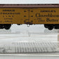 Micro-Trains 05800550 N Armour Refrigerator Line '36 Wood Sheathed Reefer #14796 LN/Box